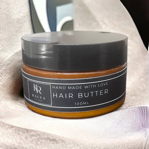 Hair Butter 100g